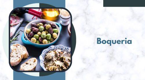 Boqueria