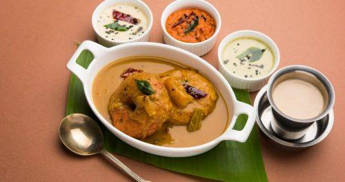 Brick-Lane Brasserie