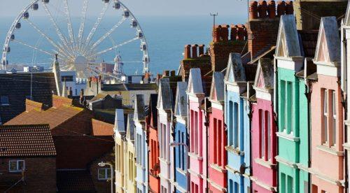 Brighton