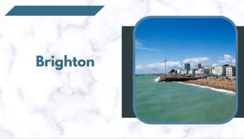 Brighton