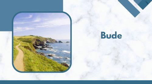 Bude