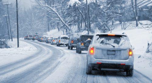 By Driving - how to get to bath