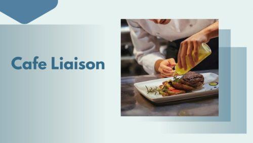 Cafe Liaison