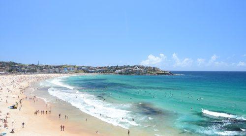 Cala Cipolla, Sardinia, Italy