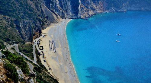 Cala Goloritzè, Italy
