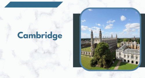 Cambridge