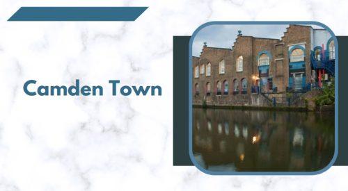 Camden Town