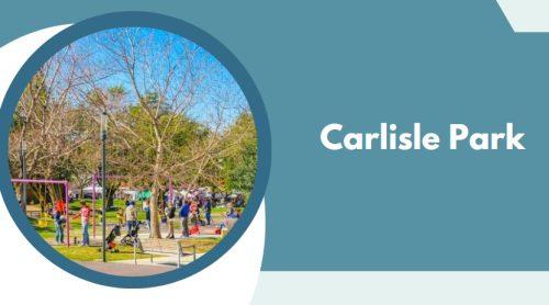 Carlisle Park