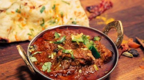 Chettinad Restaurant