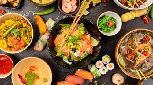 China Buffet - chinese buffet in manchester