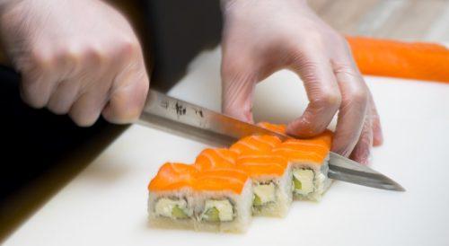 Chisou Sushi and Izakaya