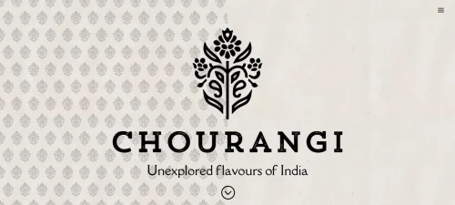 Chourangi