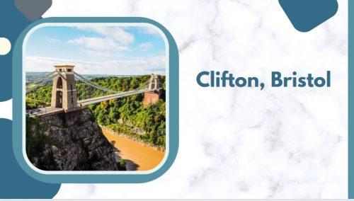 Clifton, Bristol