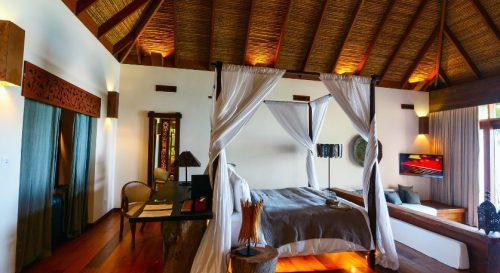 Concorde De Luxe Resort