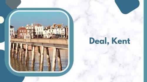 Deal, Kent