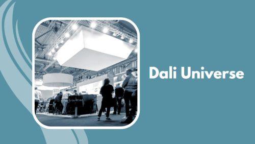 Discover Surreal Art at the Dali Universe
