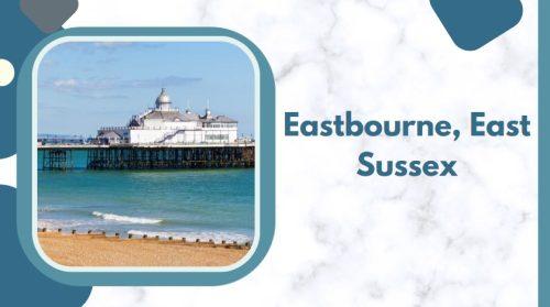 Eastbourne, East Sussex