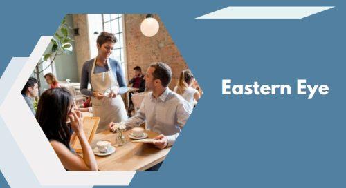 Eastern Eye