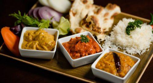 Eastern Eye Balti House