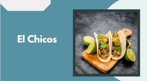 El Chicos