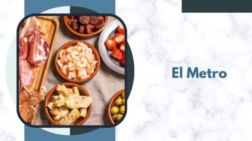 El Metro 