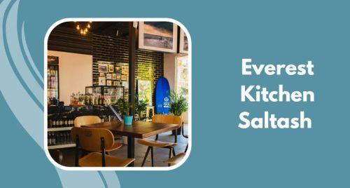 Everest Kitchen Saltash 