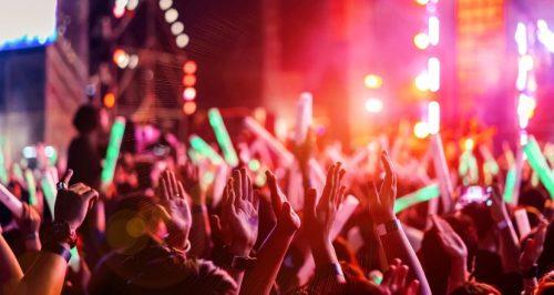 Festivals and Events