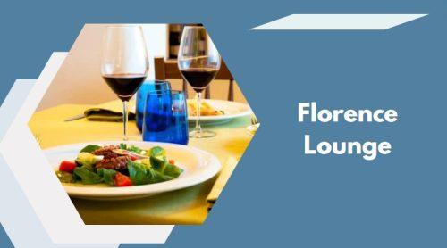Florence Lounge