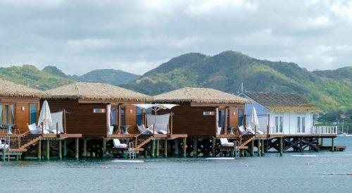 Fort Young Hotel & Dive Resort