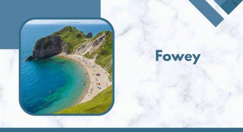 Fowey