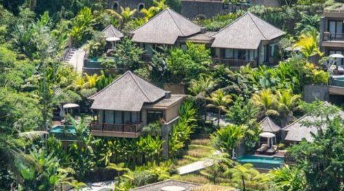 Franklyn D. Resort & Spa