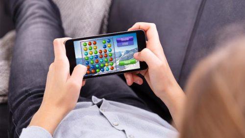 Best Games for Women - Fruit Burst