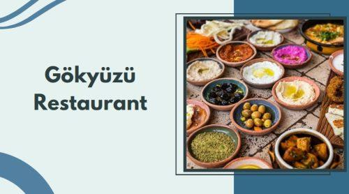 Gökyüzü Restaurant
