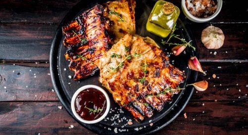 Gorge Restaurant & Bar