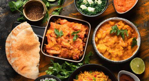 Gunpowder Spitalfields