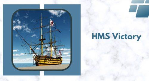 HMS Victory