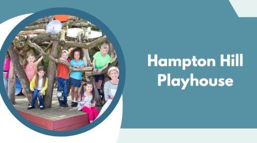 Hampton Hill Playhouse
