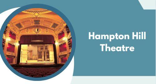 Hampton Hill Theatre