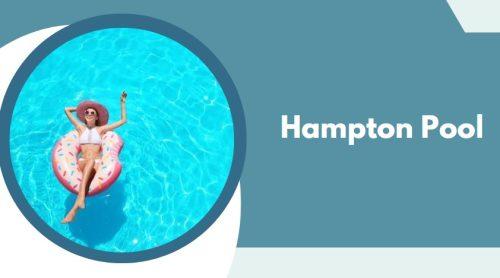 Hampton Pool