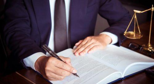 Handling Stolen Goods