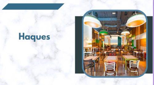 Haques