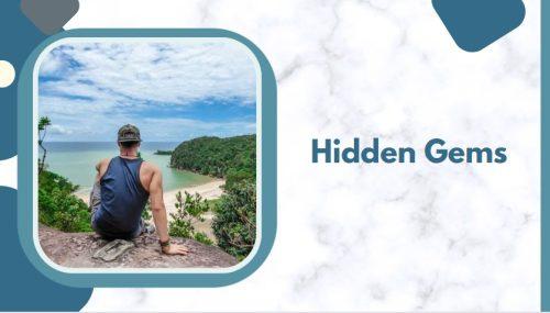 Hidden Gems