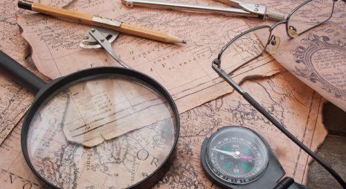 Historic counties of Wales