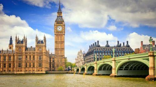 Historical Background of British Counties