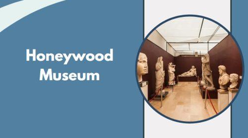 Honeywood Museum