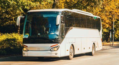 How to Get to Cornwall by Coach