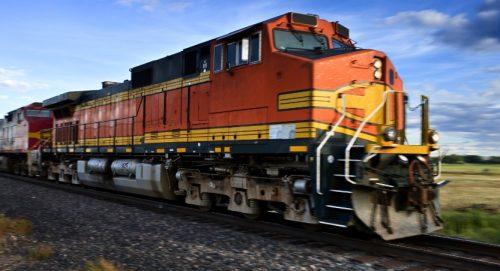 How to Get to Cornwall by Train