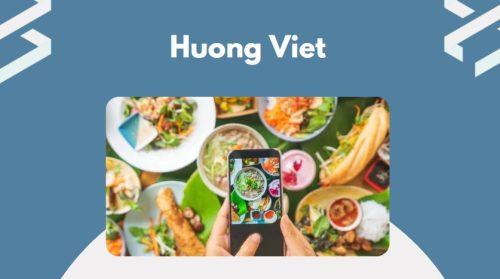 Huong Viet