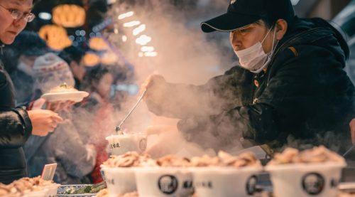 Indian Tiffin Room Cheadle