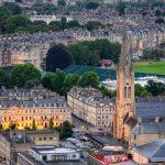 Is Bath Worth Visiting